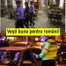 Ultima ORA! Iată când se RIDICA restricțiile în ROMÂNIA…
