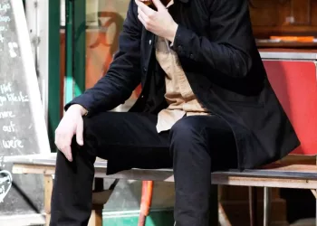 Nu și-a mai revenit după ce și-a pierdut fiica, iar apoi iubita. A rămas al nimănui și s-a dedicat filmului. Ce s-a aflat acum despre el? Ți se rupe sufletul