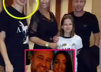 Rasturnare de situatie de ULTIMA ORA! Luca Reghecampf, lovitura pentru Anamaria Prodan! Ce a spus despre Corina, iubita tatalui sau