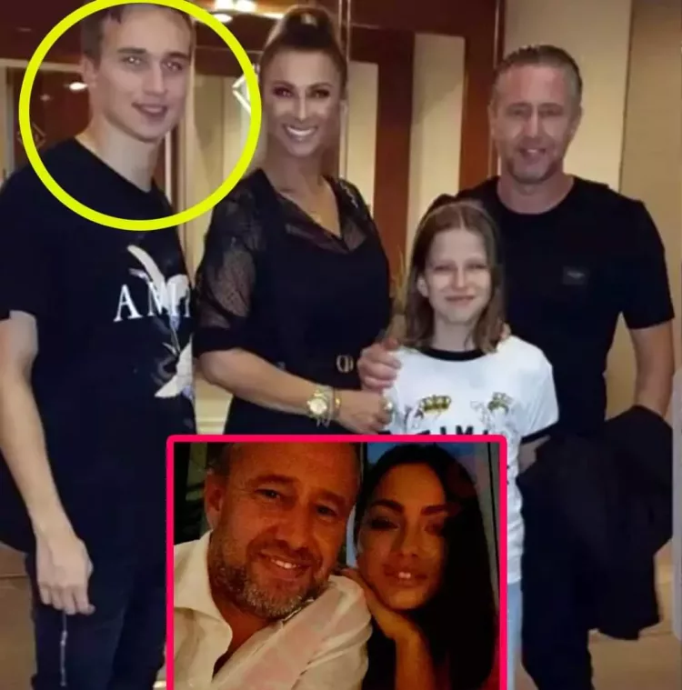 Rasturnare de situatie de ULTIMA ORA! Luca Reghecampf, lovitura pentru Anamaria Prodan! Ce a spus despre Corina, iubita tatalui sau