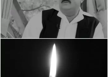 Petrică Mâțu Stoian A MURIT