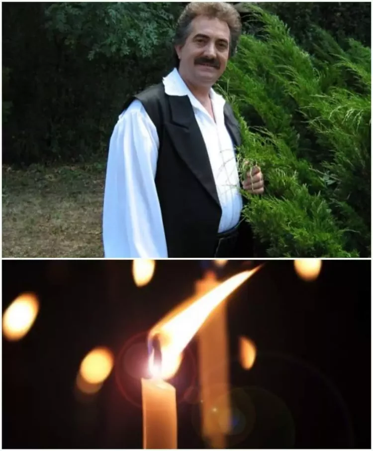 De ce a murit, de fapt, Petrică Mâţu Stoian? IREAL ce i-au găsit medicii în trup