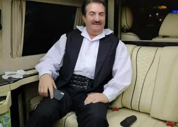 Petrică Mâţu Stoian şi-a presimţit moartea! Cutremurător ce a făcut cu puțin timp înainte de tragedie: