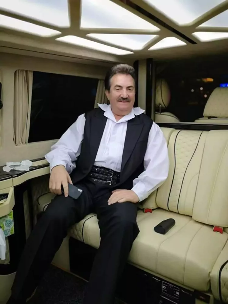 Petrică Mâţu Stoian şi-a presimţit moartea! Cutremurător ce a făcut cu puțin timp înainte de tragedie: