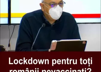 Anunț de ULTIMA ORA! Medicul Raed Arafat a spus CLAR. Oamenii au devenit mai…