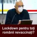 Anunț de ULTIMA ORA! Medicul Raed Arafat a spus CLAR. Oamenii au devenit mai…