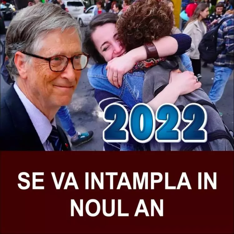 Veste bună! Bill Gates a dat vestea care te va uimi…