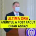 ULTIMA ORA! Toti ROMANII trebuie sa stie asta…