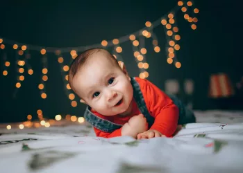 Cum îmbraci copilul de sărbători. 4 idei de ținute