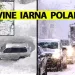 AVERTISMENT ANM! Vreme severă imediată în aceste județe!  Se schimbă vremea DRASTIC în toată țara
