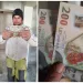 Viorel și-a primit banii azi, după 3 zile de muncă. Ce sumă a luat în mână? Val de reacții pe internet din partea oamenilor. Ce i-a deranjat