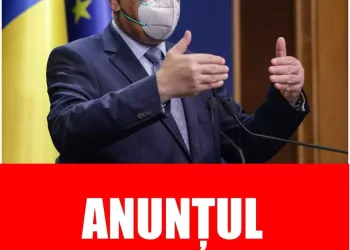 Raed Arafat a făcut ANUNȚUL MOMENTULUI!   Nimeni nu se aștepta la asta! Vești de ULTIMA ORĂ despre restricții