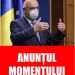 Raed Arafat a făcut ANUNȚUL MOMENTULUI! Nimeni nu se aștepta la asta! Vești de ULTIMA ORĂ despre restricții