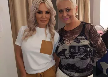 Dieta minune cu care a slabit Monica Anghel!   A dat jos 30 de kilograme cu aceasta metoda