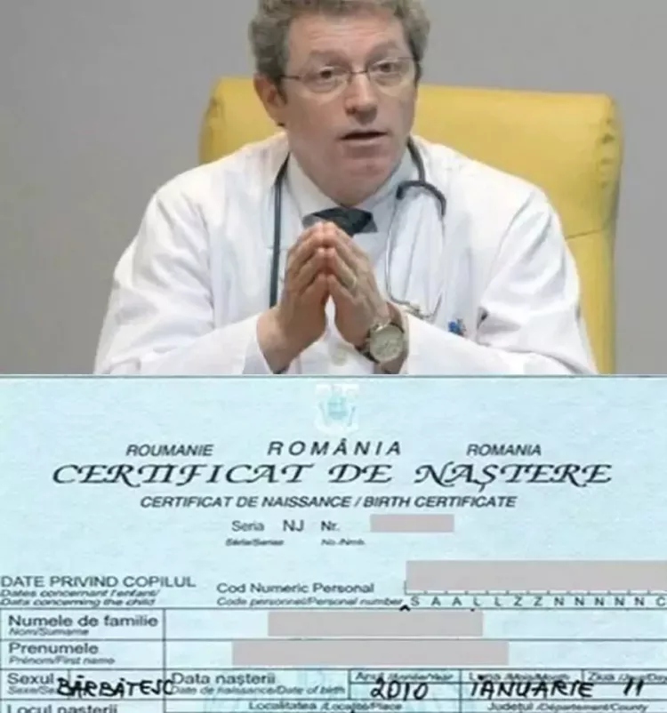 Atenție! Cei născuți înainte de anul 1990 trebuie să facă urgent asta. Vă poate salva viața…