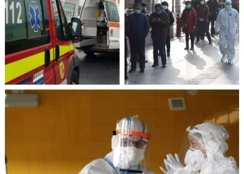 Pericolul mai mare decât Covid-ul. Provoacă un număr mare mare de decese decât pandemia