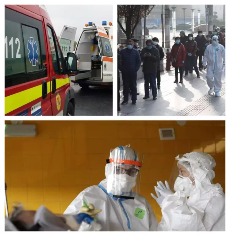 Pericolul mai mare decât Covid-ul. Provoacă un număr mare mare de decese decât pandemia