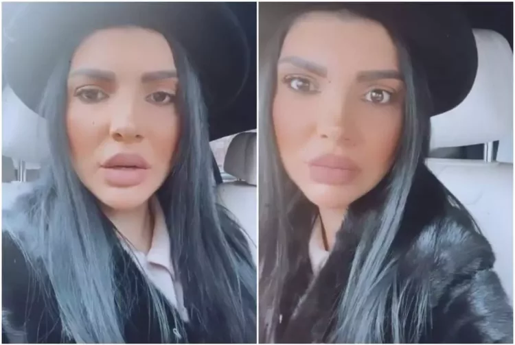 Andreea Tonciu a răbufnit! Ce a pățit, după ce a mers la cumpărături: Cere ajutorul autorităților