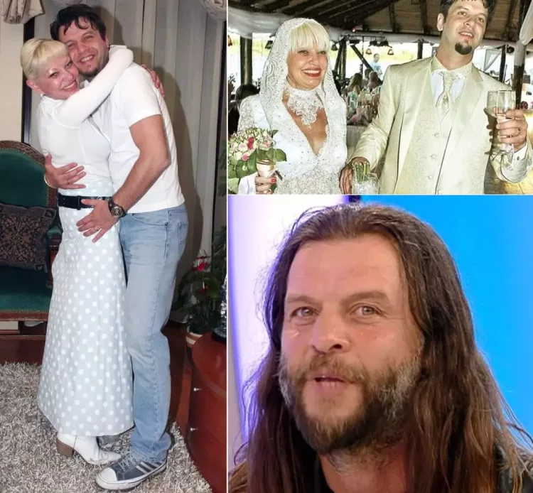 Toată averea Israelei Vodovoz a rămas copiilor, iar fostului soț nu i-a revenit nimic. Liviu Arteni ajunsese să locuiască la un cămin, apoi a plecat în străinătate. Acum e pe cai mari și greu de recunoscut, neașteptat cu ce se ocupă în România