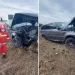 Tragedia momentului in Romania! Au murit trei oameni. Cine se afla in masina