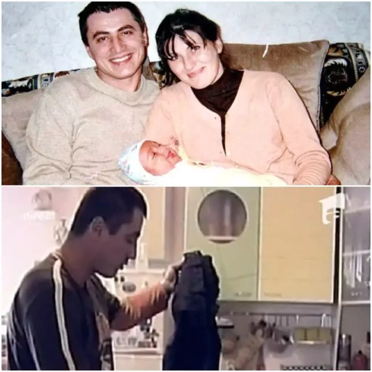 Cum a fost ucisa Elodia! S-a aflat adevarul