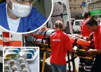 Doi copii au murit! Cel mai cunoscut medic din Romania avertizeaza populatia! Aceste pastile UCID copii si adulti si se gasesc in comert!   Mare atentie cum le administrezi! Le ai si tu acasă 