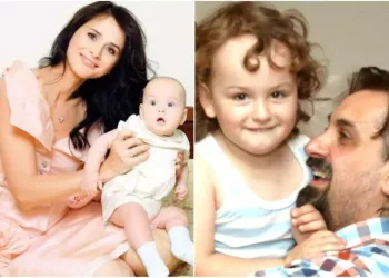 Cum arată fiul Mădălinei Manole la 12 ani de la moartea artistei?   Era doar un bebeluș când mama și-a pus capăt zilelor! Transformare e…. Ce mult seamana cu mama lui