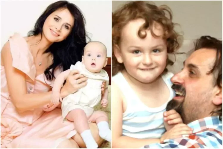 Cum arată fiul Mădălinei Manole la 12 ani de la moartea artistei? Era doar un bebeluș când mama și-a pus capăt zilelor! Transformare e…. Ce mult seamana cu mama lui
