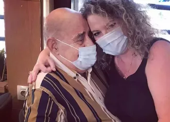 Corpul lui Viorel Lis a cedat!  Medicii au intervenit de urgenta