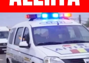 ALERTĂ la 112 București-Ilfov: „Trei persoane au înfășurat un cadavru într-un covor, l-au băgat în mașina și au plecat”. CE A URMAT APOI