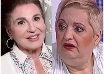 Irina Loghin, gest impresionant pentru Marinela Chelaru: „I-am spus că nu am bani să o plătesc, căci trăiesc de pe o zi pe alta. Dânsa…”