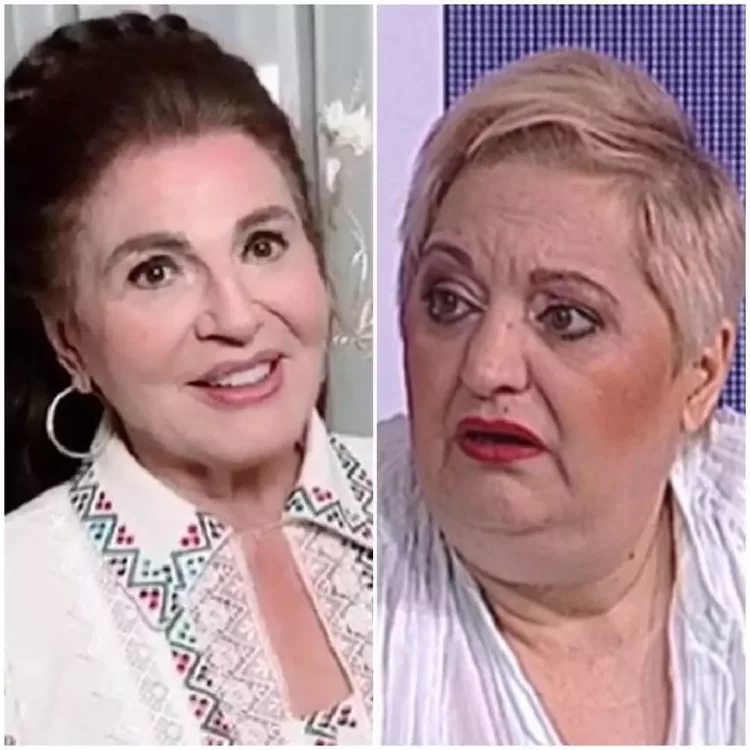 Irina Loghin, gest impresionant pentru Marinela Chelaru: „I-am spus că nu am bani să o plătesc, căci trăiesc de pe o zi pe alta. Dânsa…”