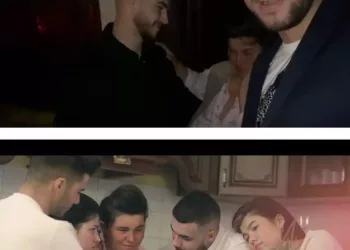 Familia lui Culiță Sterp, devastată! Ce se întâmplă în aceste momente cu Beni, după ce mama lui a depus zilele trecute plângere la Poliție:   „E strigător la cer”