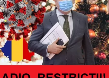 Vestea mult aşteptată de toţi românii după doi ani de pandemie