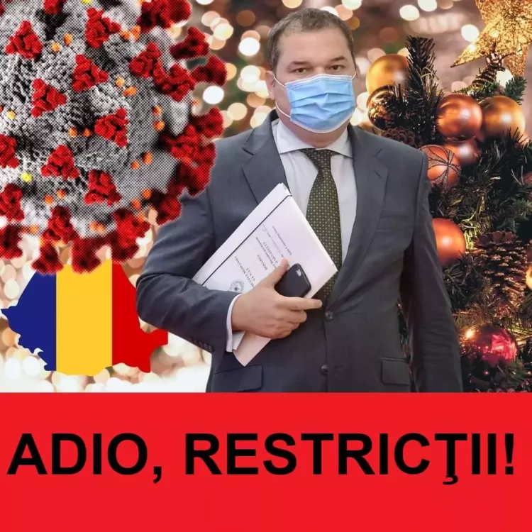 Vestea mult aşteptată de toţi românii după doi ani de pandemie