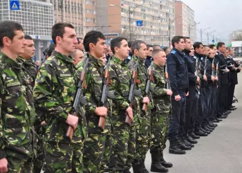 Ce se întâmplă dacă refuzi încorporarea în caz de război? Care e categoria de vârstă vizată