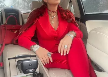 Acuzată de infidelitate de Reghecampf, Anamaria Prodan atacă: „Mi se pare jenant. Se duce la pușcărie”