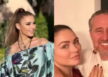 ”Ești jalnică, Prodanco!”. Corina Caciuc, amanta lui Laurențiu Reghecampf, replică uluitoare pentru sexy impresara