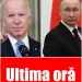 Anunț de ULTIMA ORĂ despre situația din Ucraina!  Acum este OFICIAL! Nimeni nu mai dă înapoi