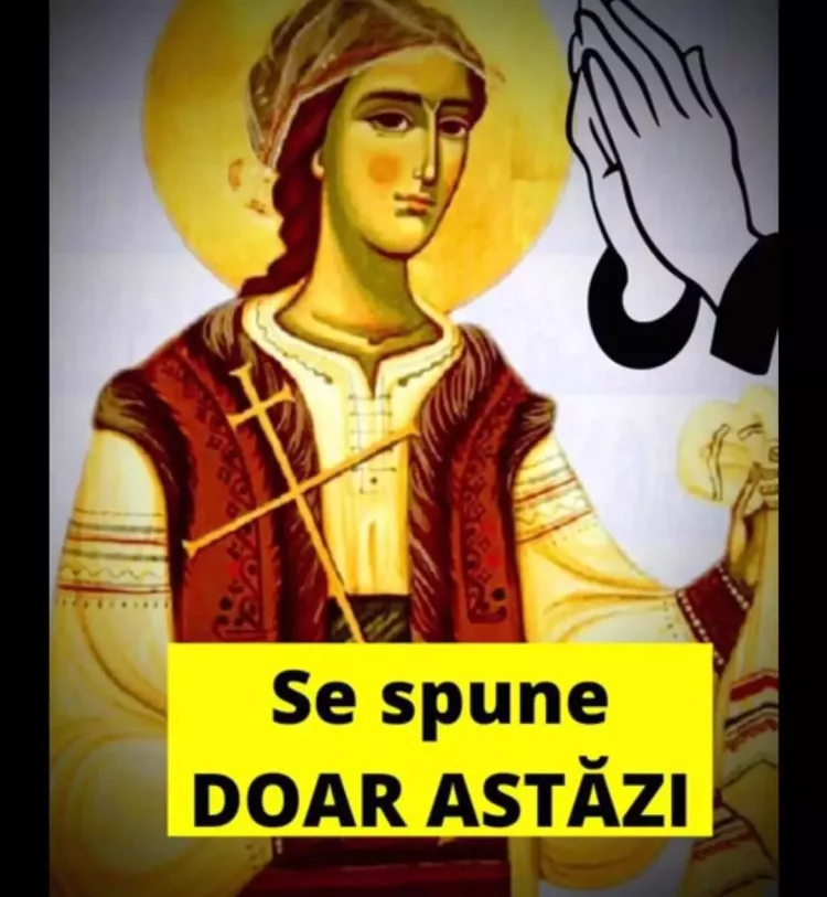 Rosteste astazi aceasta rugaciune si Dumnezeu te va ajuta sa iti rezolvi toate problemele