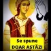 Rosteste astazi aceasta rugaciune si Dumnezeu te va ajuta sa iti rezolvi toate problemele