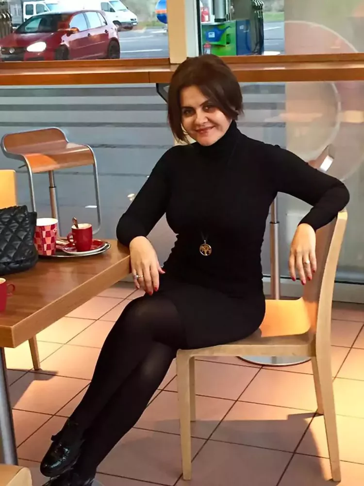 Niculina Stoican, sunata de amanta sotului! Ce i-a spus la telefon intrece orice imaginatie: Sa…