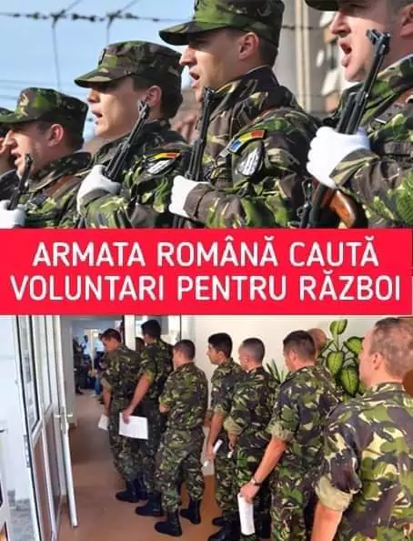 Care sunt salariile din Armata Română. Câți bani primește un voluntar