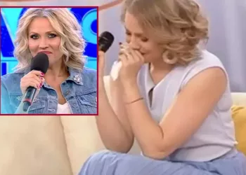 Mirela Vaida, dată afară de la Antena 1   Cu ce se va ocupa, de la 1 martie 2022