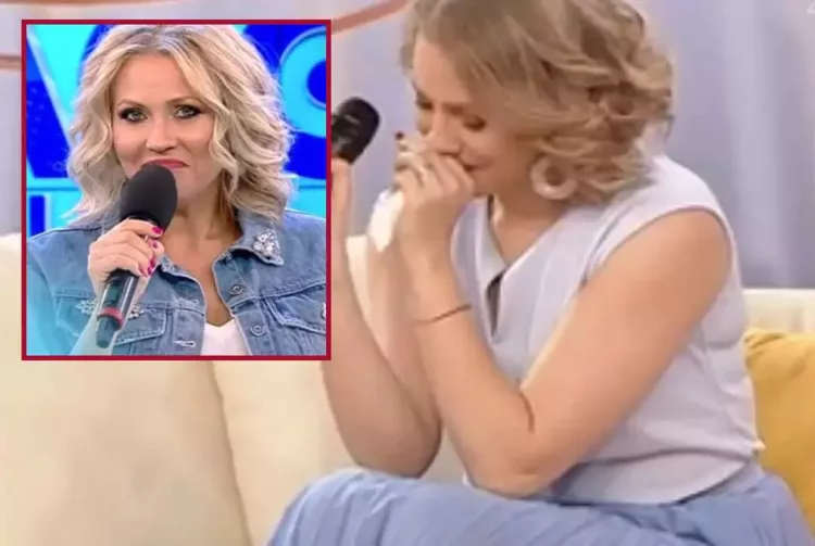 Mirela Vaida, dată afară de la Antena 1   Cu ce se va ocupa, de la 1 martie 2022