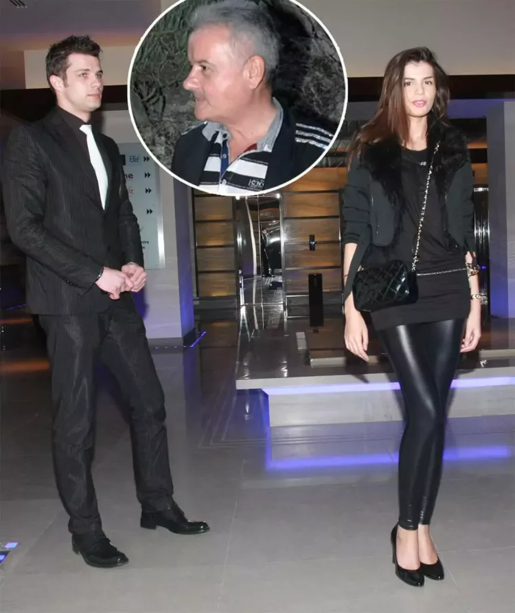 S-a aflat adevarul! Irinel Columbeanu arunca bomba despre relatia dintre Monica Gabor si soferul Ricky