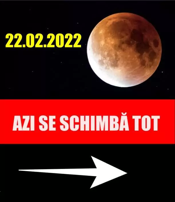 Ce trebuie să faci azi, LA ORA 22:22! Acest lucru îți va schimba viața complet
