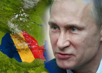 Vom avea graniţă cu Rusia! Putin va lua toată Ucraina! Avertismentul făcut astăzi