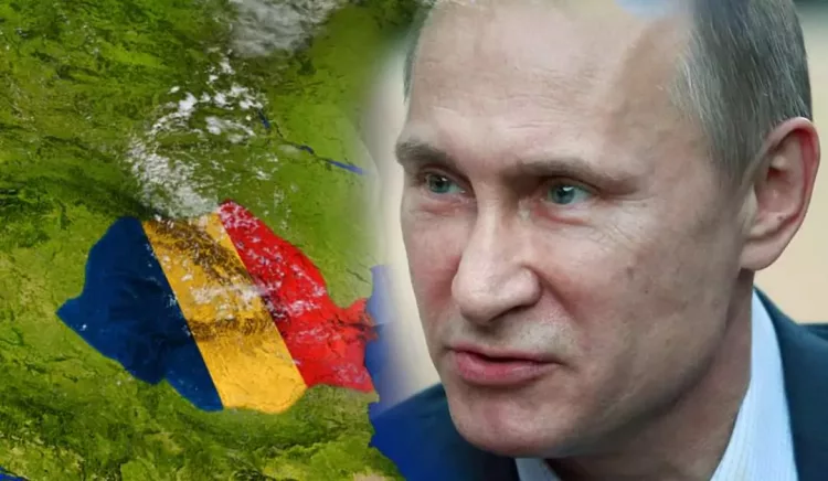 Vom avea graniţă cu Rusia! Putin va lua toată Ucraina! Avertismentul făcut astăzi