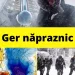 Alerta ANM! Romania este lovita de un ger napraznic